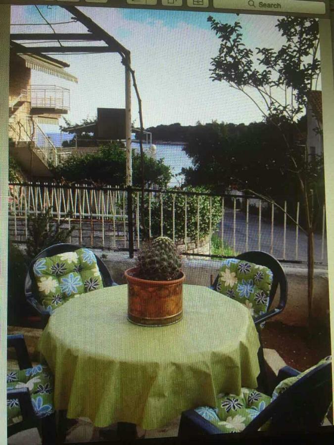 Tea2 Apartment Pula Exterior photo